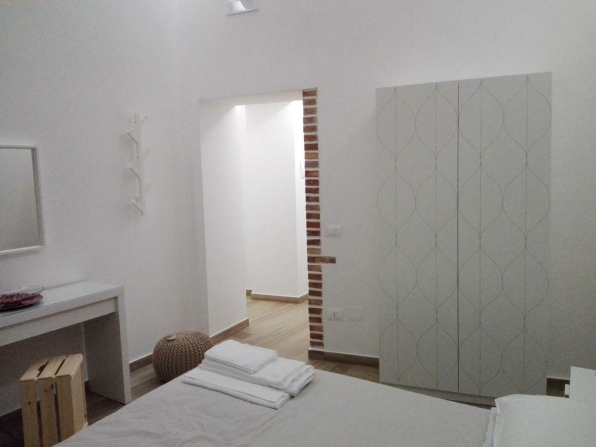 Il Tesoro Di Sangennaro Apartment Napoli Ngoại thất bức ảnh