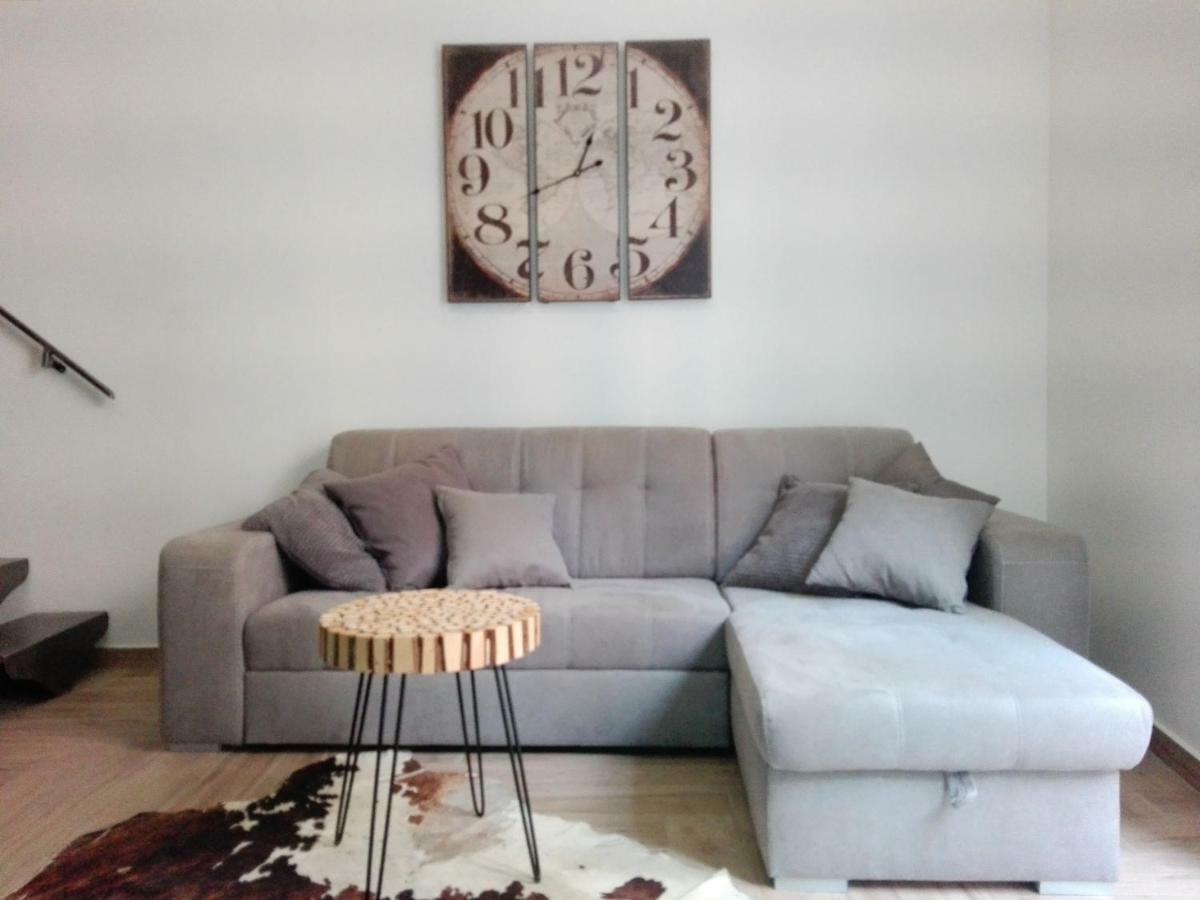 Il Tesoro Di Sangennaro Apartment Napoli Ngoại thất bức ảnh