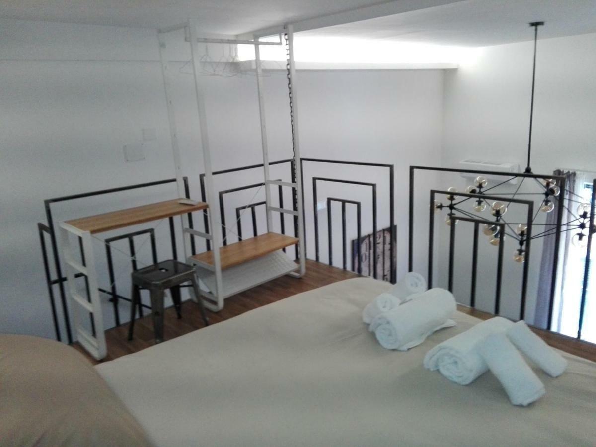 Il Tesoro Di Sangennaro Apartment Napoli Ngoại thất bức ảnh