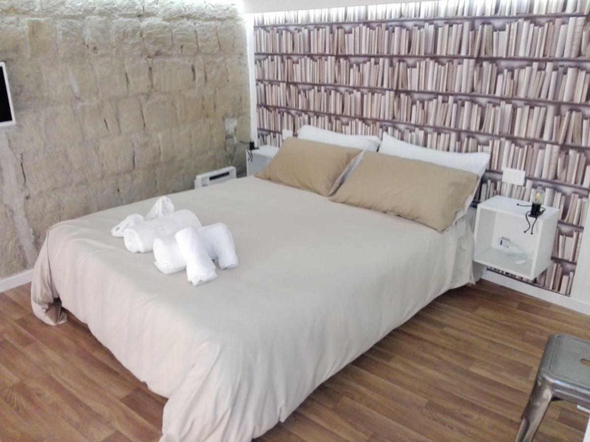 Il Tesoro Di Sangennaro Apartment Napoli Ngoại thất bức ảnh